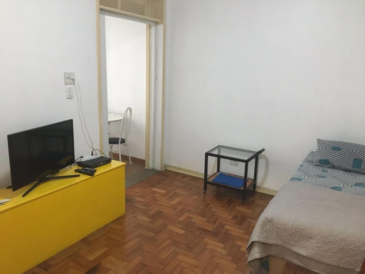 Apartamento Em Ipanema- Prox Ao Arpoador Рио де Жанейро Екстериор снимка