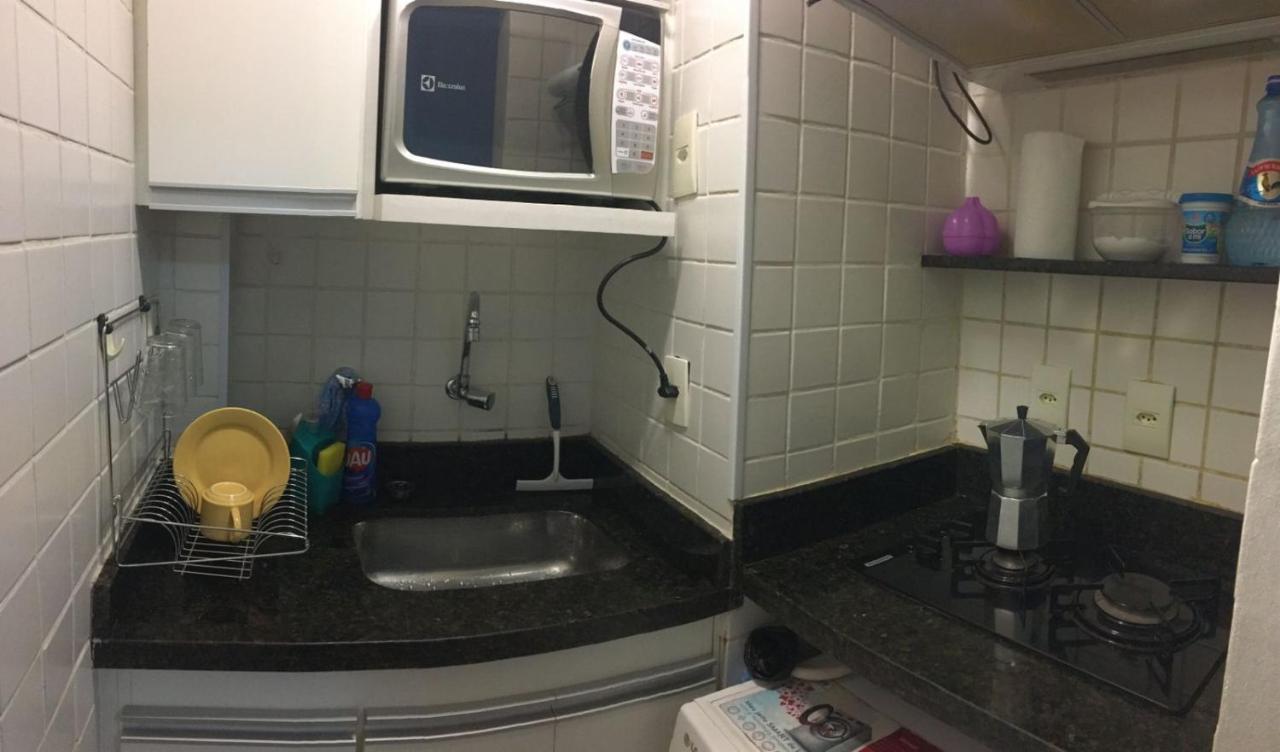 Apartamento Em Ipanema- Prox Ao Arpoador Рио де Жанейро Екстериор снимка