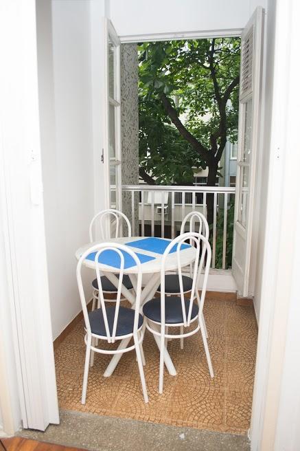 Apartamento Em Ipanema- Prox Ao Arpoador Рио де Жанейро Екстериор снимка